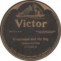 Victor 17255